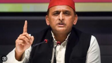 Photo of पीडीए में विश्वास करने वालों की संख्या कुल मिलाकर 90 प्रतिशत है इसलिए भाजपा के पिछले सारे फ़ार्मूले, इस बार फ़ेल हो गयेः अखिलेश यादव
