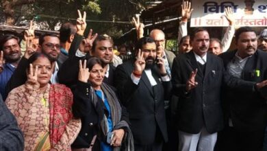 Photo of Gyanvapi Case: व्यासजी के तहखाने में पूजा की मिली अनुमति, हिंदू पक्ष की बड़ी जीत