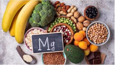 Photo of जानें किन समस्याओं की वजह बन सकती है शरीर में Magnesium की कमी