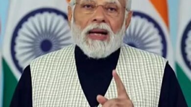 Photo of राष्ट्रीय बालिका दिवस : पीएम मोदी का बालिकाओं के नाम खास संदेश