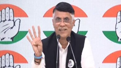 Photo of देश की अर्थव्यवस्था की स्थिति बेहद खराब है, पिछले 10 साल ‘अन्याय काल‘ रहा हैः पवन खेड़ा