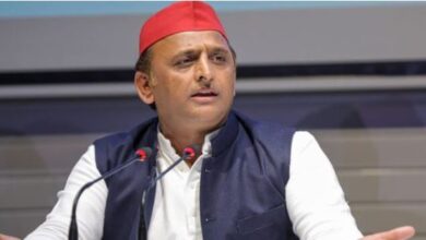 Photo of भाजपा की योजनाएं शब्दों के आडम्बर से अधिक कुछ नहीं हैं…अखिलेश यादव ने वीडियो शेयर कर साधा निशाना