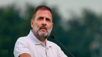 Photo of अगर निवेशक अपनी मेहनत की कमाई खो देते हैं तो कौन होगा जिम्मेदार…राहुल गांधी का सरकार पर हमला