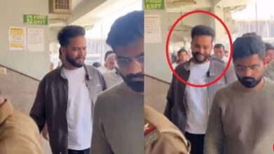 Photo of Elvish Yadav: एल्विश यादव को नोएडा पुलिस ने किया गिरफ्तार, जानिए किस मामले में हुई कार्रवाई