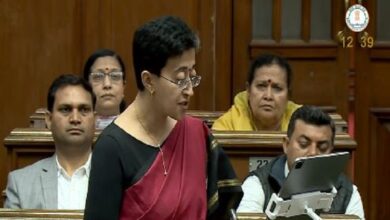 Photo of Delhi Budget 2024: केजरीवाल सरकार के बजट में महिलाओं को बड़ा तोहफा, हर महीने मिलेंगे 1000 रुपये