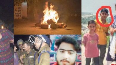 Photo of Badaun News: दो मासूम भाइयों की हत्या करने वाले आरोपी को पुलिस ने एनकाउंटर में किया ढेर