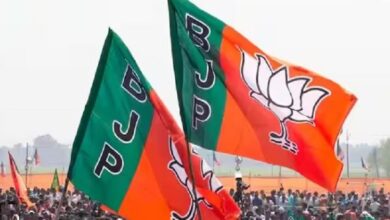 Photo of MLC Elections: यूपी में भाजपा ने सात प्रत्याशियों के नामों का किया एलान, इनको बनाया उम्मीदवार