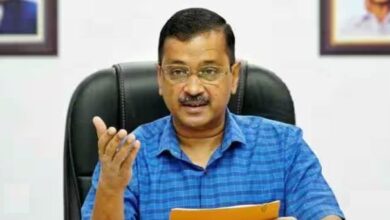 Photo of ​दिल्ली के सीएम अरविंद केजरीवाल के घर पहुंची ईडी, राघव चढ्ढा बोले-लोकसभा चुनाव से पहले गिरफ्तारी की साजिश