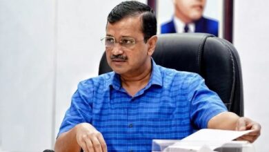 Photo of सीएम केजरीवाल ने सुप्रीम कोर्ट से वापस ली अर्जी, गिरफ्तारी को दी गई थी चुनौती