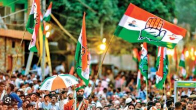 Photo of Lok Sabha Elections 2024: कांग्रेस ने 43 प्रत्याशियों के नामों की दूसरी लिस्ट की जारी, वैभव गहलोत, नकुल नाथ समेत इनको बनाया प्रत्याशी