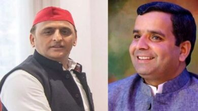 Photo of Lok Sabha Elections 2024: सपा ने प्रत्याशियों की पांचवी लिस्ट ​की जारी, धर्मेंद्र यादव को आजमगढ़ से बनाया प्रत्याशी