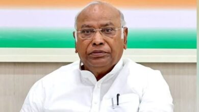 Photo of Lok Sabha Elections 2024: कांग्रेस ने महिला, युवा और किसान के बाद श्रामिकों से किए पांच बड़े वादे