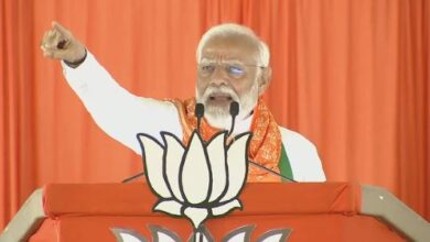 Photo of राहुल गांधी के ‘शक्ति’ वाले बयान पर पीएम मोदी ने किया पलटवार, कहा-मैं इसके लिए जान की बाजी लगा दूंगा