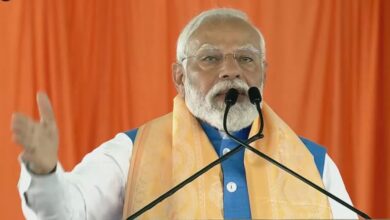 Photo of Lok Sabha Elections 2024: तेलंगाना में पीएम मोदी ने कहा-देश ने घोषणा कर दी है-अबकी बार 400 पार