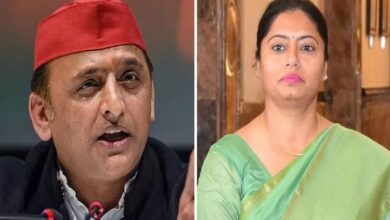 Photo of यूपी में इंडिया गठबंधन को लग सकता है बड़ा झटका, पल्लवी पटेल ने तीन सीटों पर चुनाव लड़ने का किया एलान