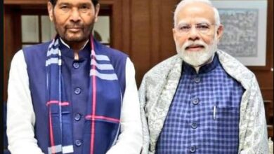 Photo of Lok Sabha Elections 2024: NDA में ही रहेंगे पशुपति पारस, कहा-बिहार की 40 सीटों पर जीतेंगे