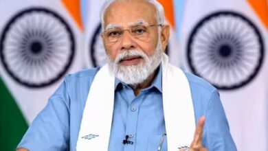 Photo of लोकसभा चुनाव की तारीख का एलान: पीएम मोदी बोले-गुड गवर्नेस के ट्रैक रिकॉर्ड के साथ हम चुनाव में लोगों के बीच जाएंगे