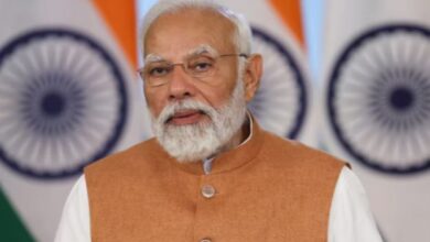 Photo of डराना-धमकाना कांग्रेस की पुरानी संस्कृति…वकीलों की चिट्ठी पर बोले पीएम मोदी