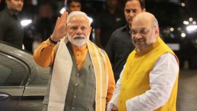 Photo of मोदी सरकार ने लागू किया CAA, केंद्रीय गृह मंत्रालय ने जारी किया नोटिफिकेशन