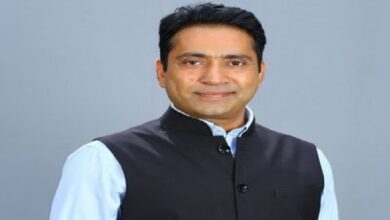 Photo of Lok Sabha Elections 2024: भाजपा के चूरू सीट से सांसद राहुल कास्वां ने पार्टी से दिया इस्तीफा, टिकट कटने के बाद थे नाराज