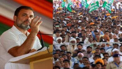 Photo of PM मोदी ने GST और नोटबंदी कर छोटे व्यपारियों को खत्म कर दिया है : राहुल गांधी