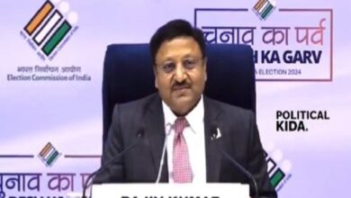 Photo of Lok Sabha Elections 2024: उत्तर प्रदेश में सात चरणों में भी होगी वोटिंग, जानिए कब कहां होगी वोटिंग?