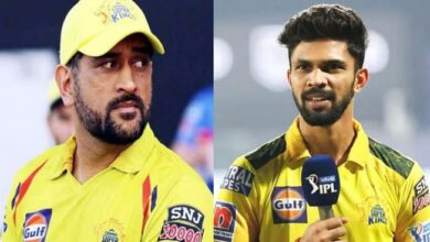 Photo of IPL 2024: आईपीएल की शुरूआत से पहले CSK के कप्तान बने रुतुराज गायकवाड़
