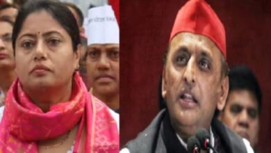 Photo of यूपी में अलग हुई सपा और अपना दल कमेरावादी की राह, अखिलेश यादव बोले-22 में गठबंधन था, 24 में नहीं