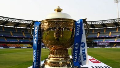 Photo of IPL 2024: दो मैचों के कार्यक्रम में हुआ बदलाव, अब इस दिनों होंगे दोनों मैच