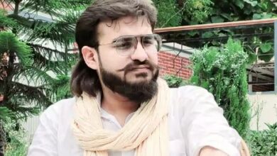 Photo of अब्बास अंसारी पिता मुख्तार की कब्र पर पढ़ सकेंगे फातिहा, सुप्रीम कोर्ट ने दी सशर्त इजाजत