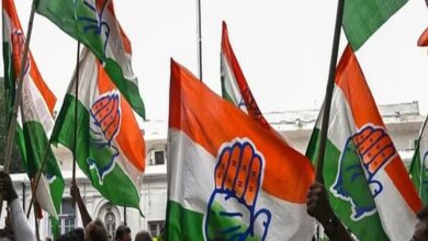 Photo of Lok Sabha Elections 2024: कांग्रेस ने जारी की 17 प्रत्याशियों की एक और लिस्ट