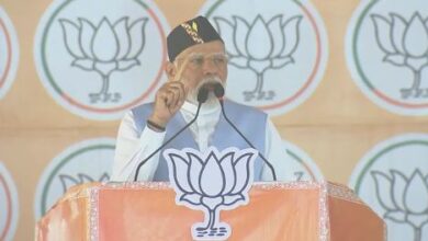 Photo of हमारे तीसरे टर्म में भ्रष्टाचार पर और तेज प्रहार होगा, ये मोदी की गारंटी है: पीएम मोदी