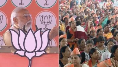 Photo of भाजपा सरकार ने गन्ना किसानों की परेशानी को कम करने के लिए पूरी ताकत से काम किया है: पीएम मोदी