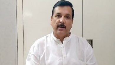 Photo of AAP नेता संजय सिंह को सुप्रीम कोर्ट से मिली बड़ी राहत, छह महीने बाद मिली जमानत