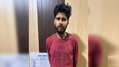 Photo of यूपी पुलिस कांस्टेबल भर्ती लीक मामले में बड़ी कार्रवाई, मुख्य आरोपी को एसटीएफ ने दबोचा