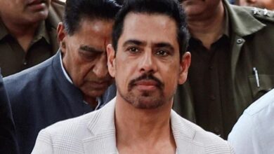 Photo of तो क्या अमेठी से चुनाव लड़ेंगे रॉबर्ट वाड्रा? खुद दिए ये बड़े संकेत