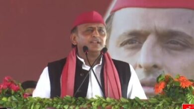 Photo of हमारे नौजवान को न तो नौकरी दे पाए न पेपर की लीकेज रोक पाए, अखिलेश यादव का भाजप सरकार पर निशाना