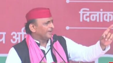 Photo of पिछले 10 साल में इनकी हर बात झूठी निकली, हर वादा झूठा निकला…अखिलेश यादव का भाजपा सरकार पर निशाना