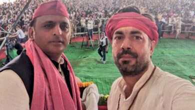 Photo of 10 साल अगर दिल्ली की सरकार के देखें तो इन्होंने झूठ और लूट करके जनता को गुमराह करने का काम किया : अखिलेश यादव