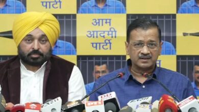 Photo of Lok Sabha Elections 2024 को लेकर सीएम केजरीवाल ने दी 10 गारंटी, मुफ्त ​बिजली, शिक्षा समेत ये वादे