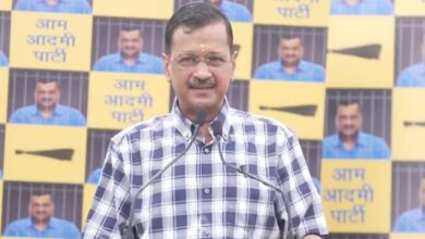 Photo of अमित शाह को बनाया जाएगा प्रधानमंत्री, सीएम योगी को दो महीने में हटा देंगे…सीएम केजरीवाल का पीएम पर बड़ा हमला