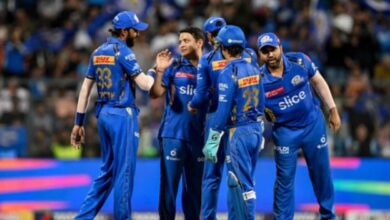 Photo of IPL 2024: हार्दिक पांड्या के नेतृत्व  को लेकर उठने लगे सवाल, क्या छीन सकती है कप्तानी?