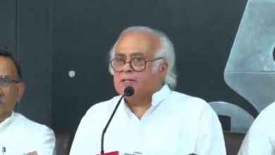 Photo of पीएम मोदी की भाषा में बदलाव आया उससे स्पष्ट हो गया INDIA गठबंधन को स्पष्ट जनादेश मिलना तय : जयराम रमेश
