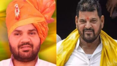Photo of Lok Sabha Elections 2024: भाजपा ने कैसरगंज से करण भूषण सिंह और रायबरेली से दिनेश प्रताप सिंह को बनाया प्रत्याशी