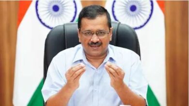 Photo of हमारे ख़िलाफ़ धरना-प्रदर्शन से समस्या का समाधान नहीं निकलेगा…जल संकट के बीच भाजपा पर सीएम केजरीवाल का पलटवार