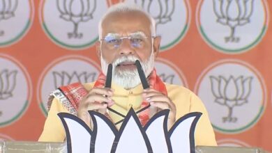 Photo of सपा-कांग्रेस पर पीएम मोदी ने साधा निशाना, कहा-ये इंडी गठबंधन वालों को राम मंदिर और राम से परेशानी है
