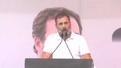 Photo of यूपी में INDIA गठबंधन का तूफान आ रहा है,BJP की सबसे बड़ी हार होने जा रही : राहुल गांधी
