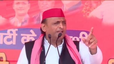 Photo of ‘इंडिया गठबंधन’ के संयुक्त प्रत्याशी सभी 9 सीटों पर समाजवादी पार्टी के चुनाव चिन्ह ‘साइकिल’ के निशान पर चुनाव लड़ेंगे : अखिलेश यादव