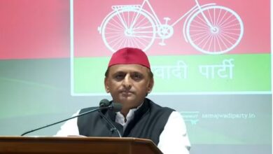 Photo of DNA TEST कराकर इंसाफ़ का रास्ता निकाला जाए…अयोध्या रेप केस में बोले अखिलेश यादव