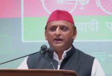 Photo of ‘एक देश-एक चुनाव’ का फ़ैसला सच्चे लोकतंत्र के लिए घातक साबित होगा : अखिलेश यादव